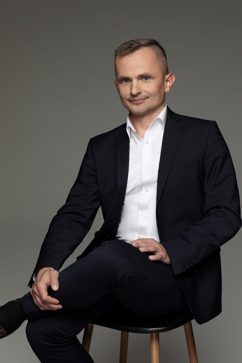 Jacek Jakubowski, niezależny nadzór nad wdrożeniami ERP i CRM